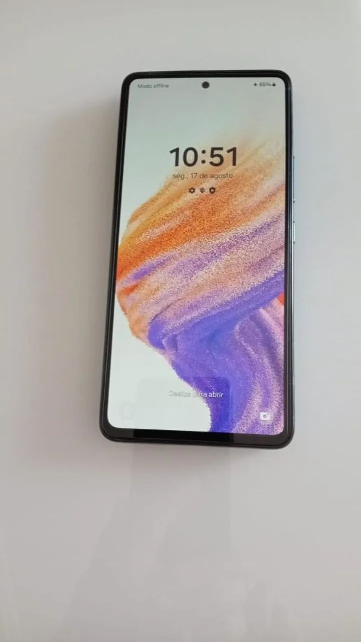Celular A53 - Foto 3
