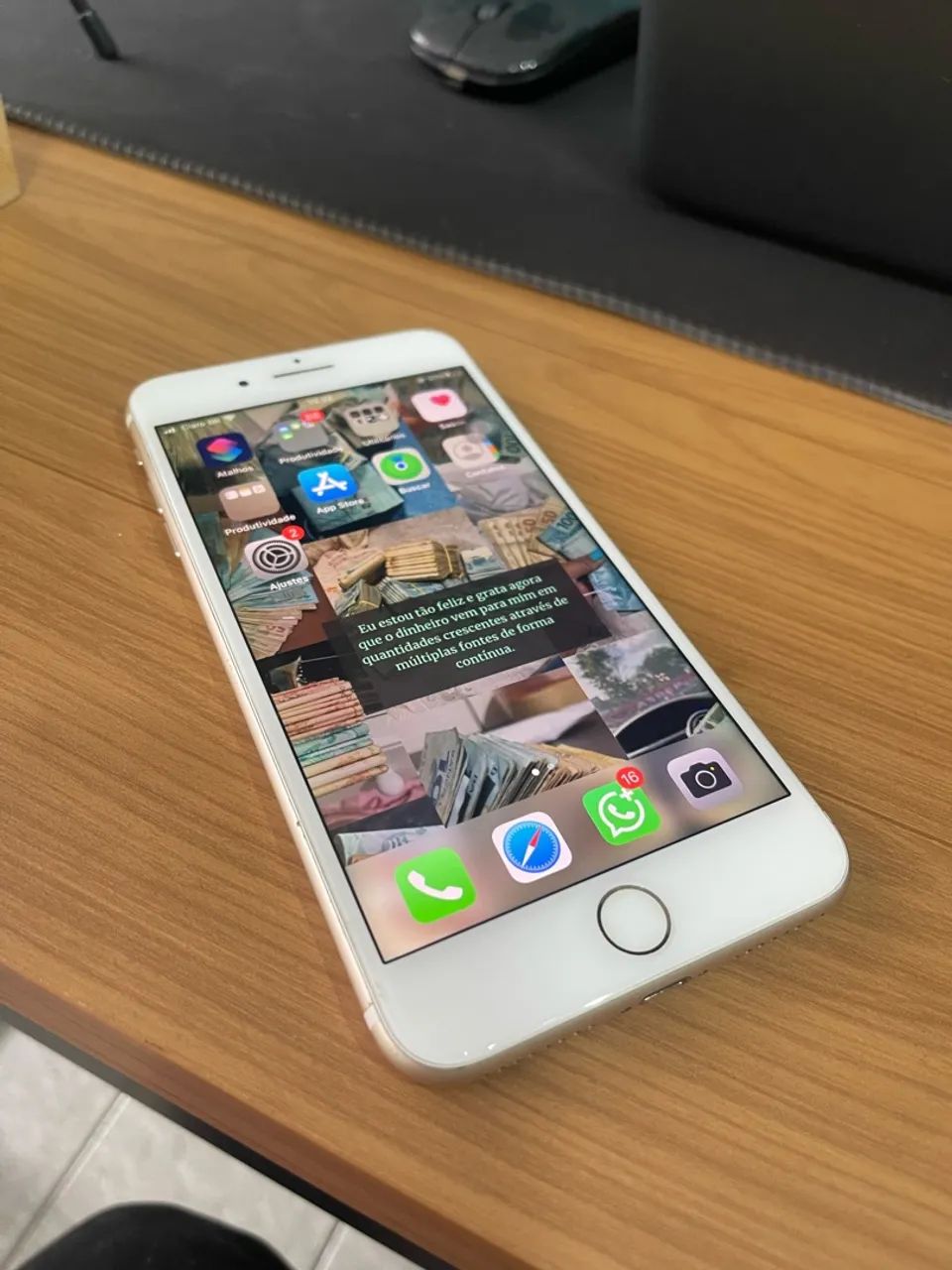 Iphone 7 Plus 128gb