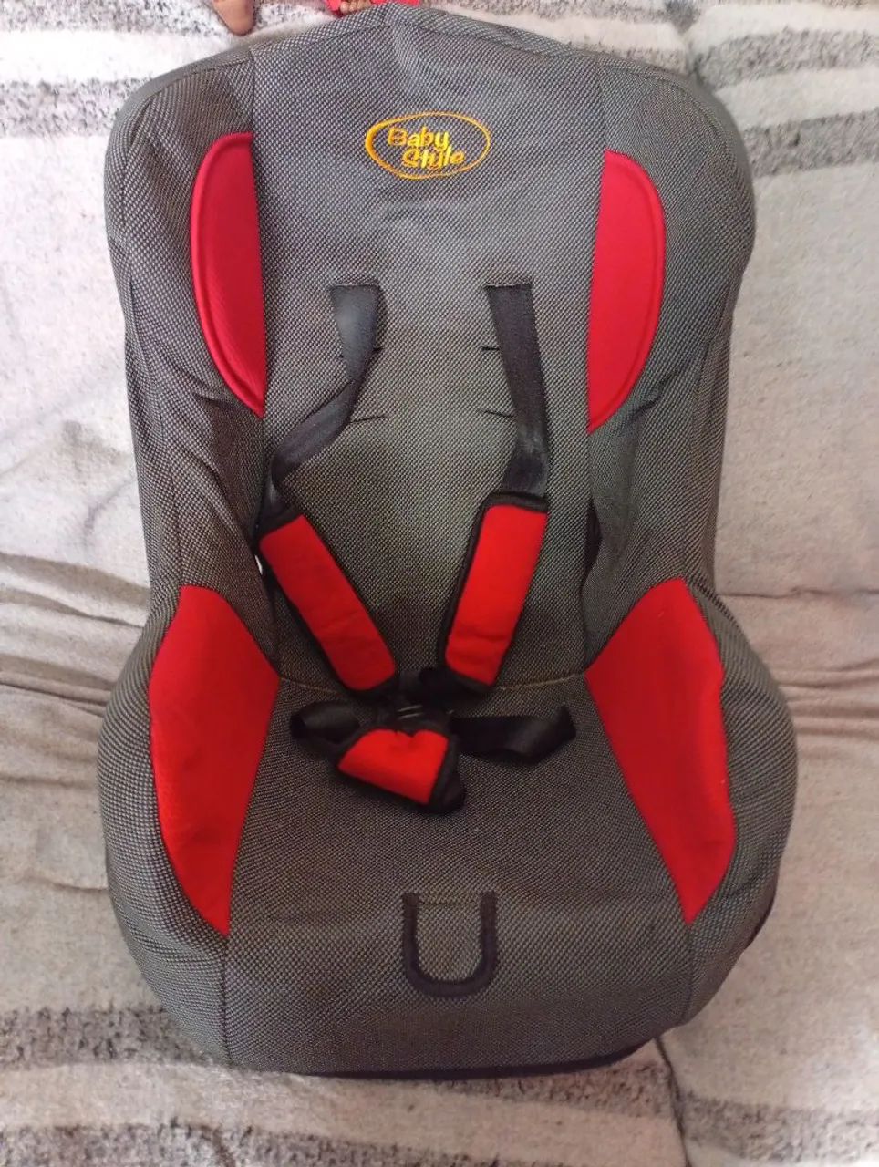 Cadeirinha de carro  - Foto 3