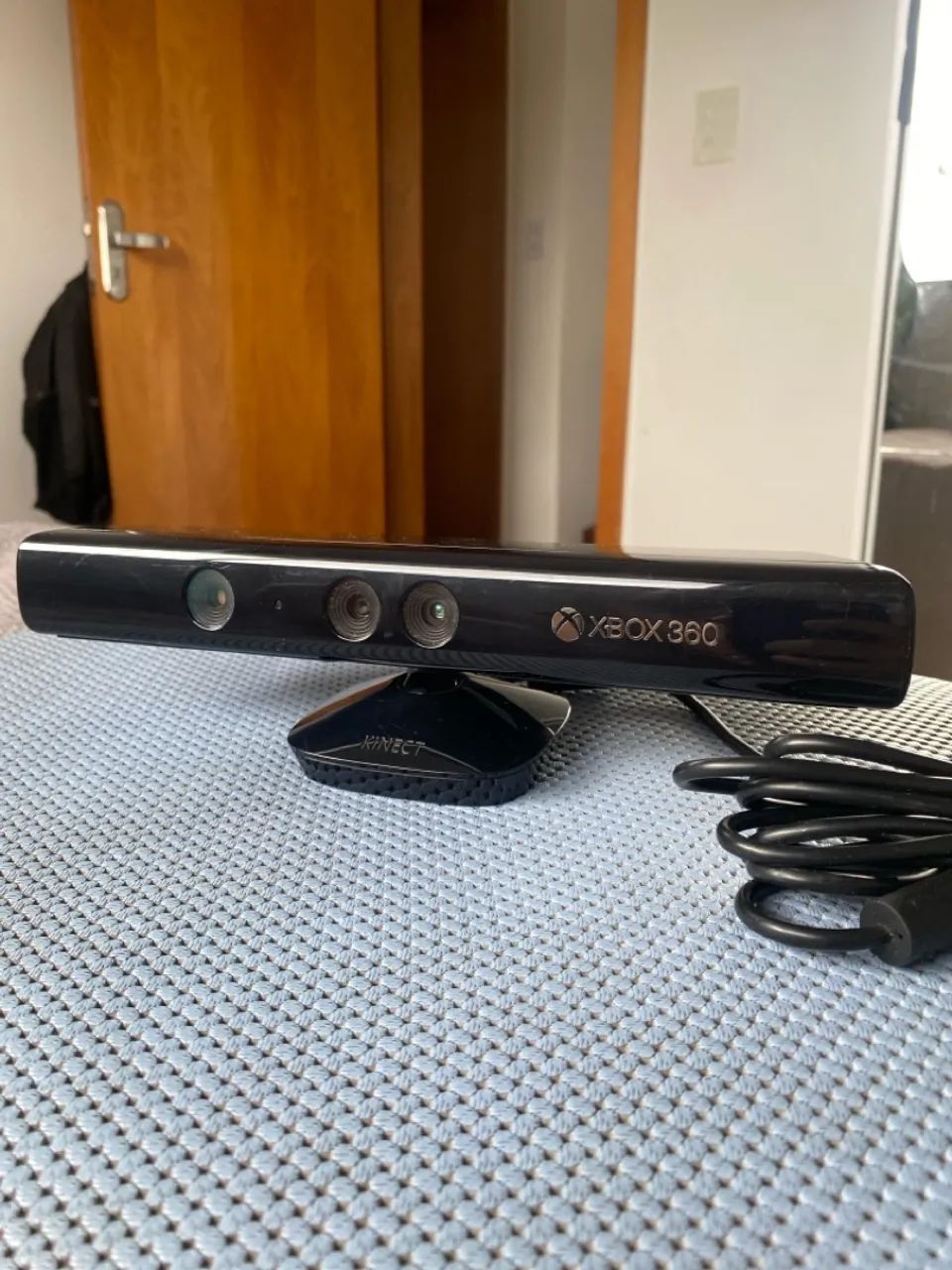 KINECT XBOX 360