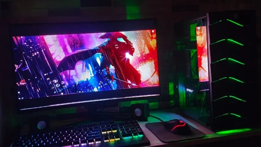 PC GAMER - Foto 2