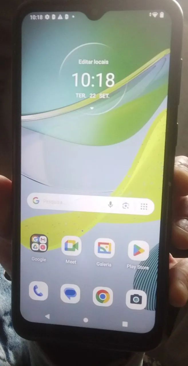 Moto E13 - Foto 3