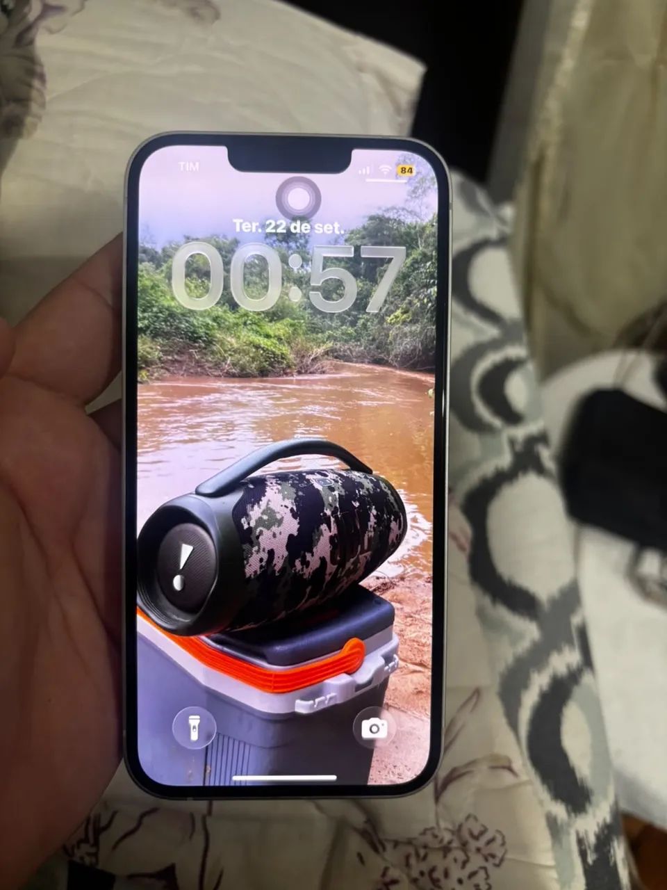 iPhone 14 - Foto 5