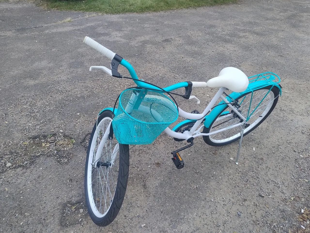 Bicicleta aro 26 - Foto 3