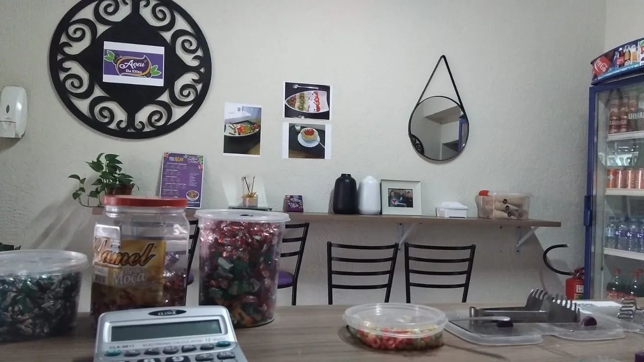 Venda de loja de açaí - M Norte (Taguatinga Norte) - Foto 3