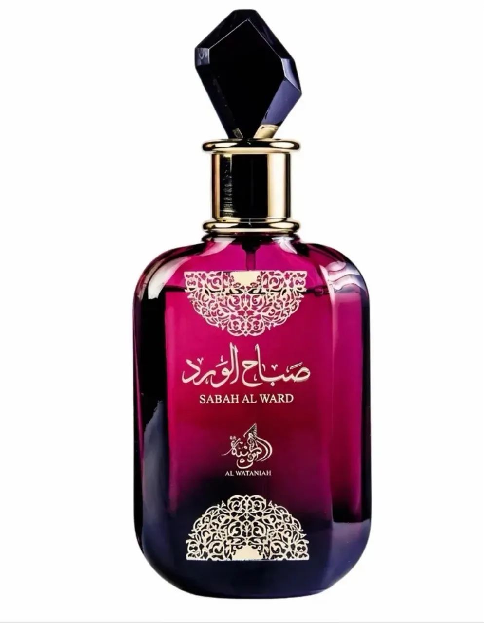 Perfume Sabah - Foto 2
