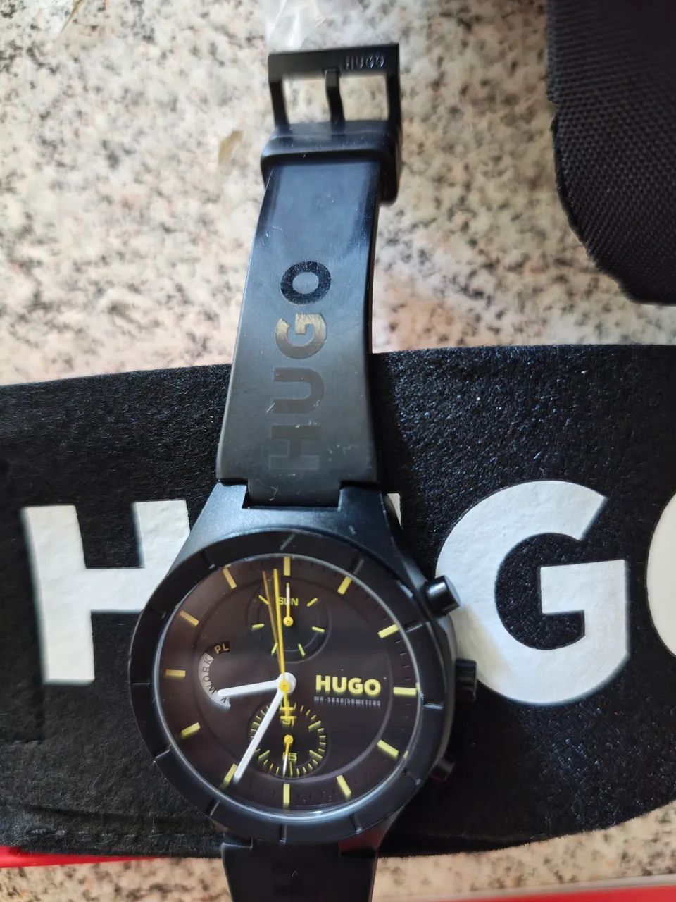 Relógio Hugo boss - Foto 4