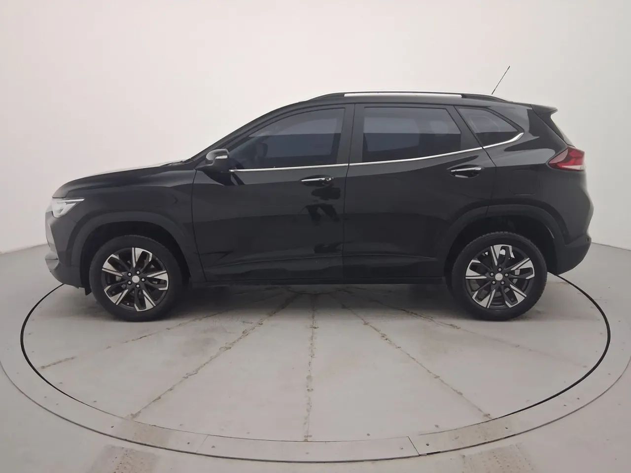 Chevrolet Tracker Premier 1.2 Turbo 12V Flex Aut., foto 2 de 18