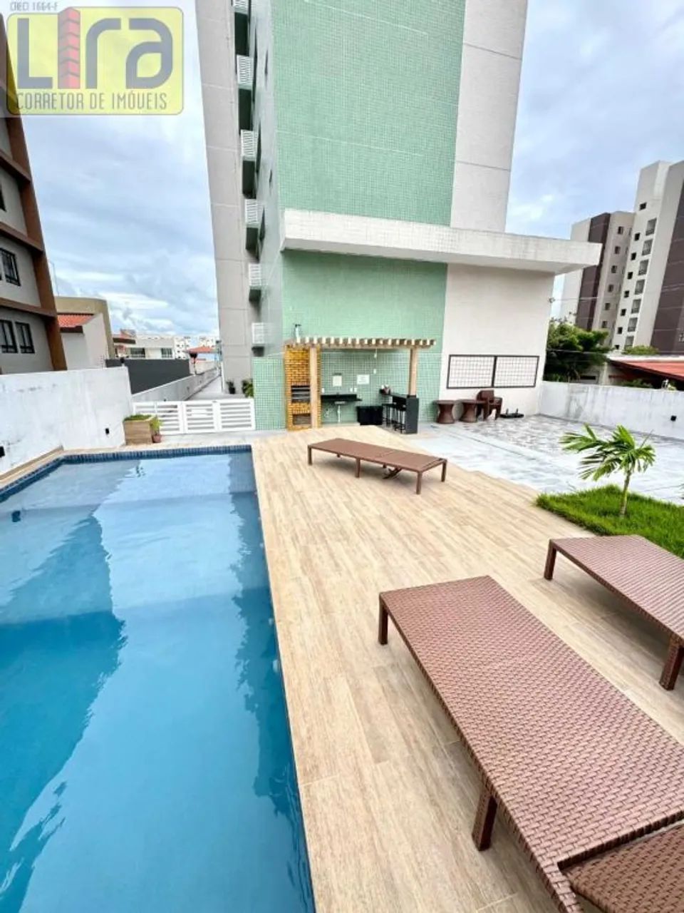 Edifício Wind Flat - Foto 4