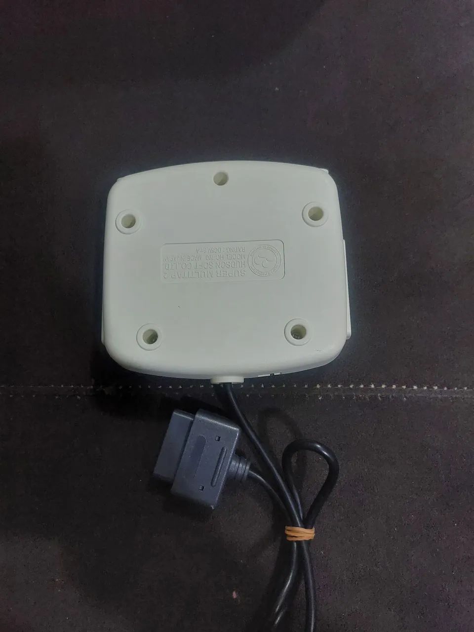 MULTITAP BOMBERMAN  - Foto 2