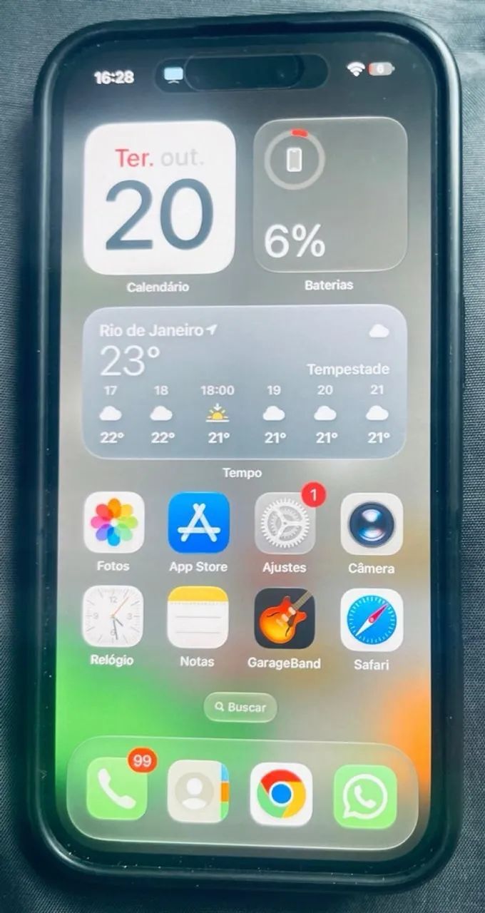 Celular - Foto 2