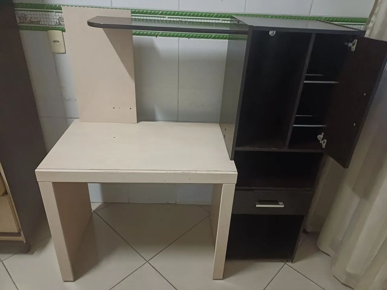 Mesa Escrivaninha  - Foto 4