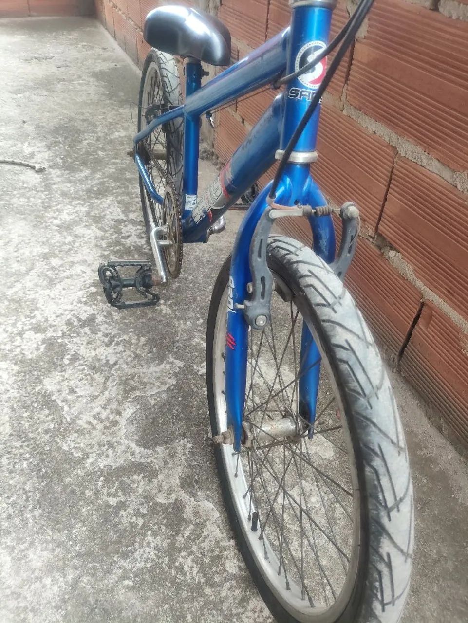 Bicicleta  - Foto 3