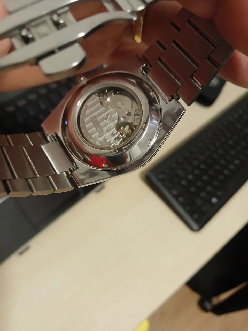 Relogio Seiko  - Foto 5