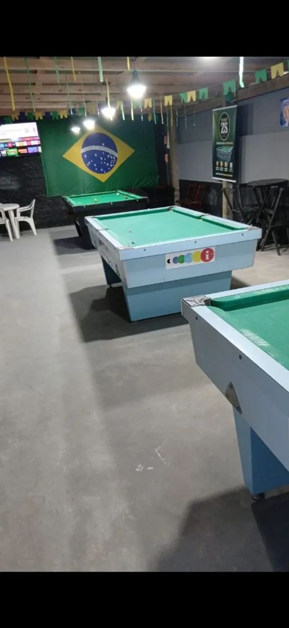 Vendo bar e outros... - Foto 4
