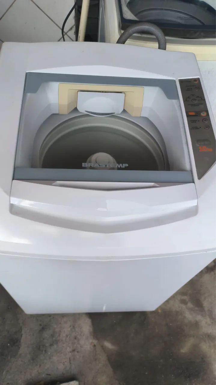 MÁQUINA DE LAVAR BRASTEMP - Foto 2