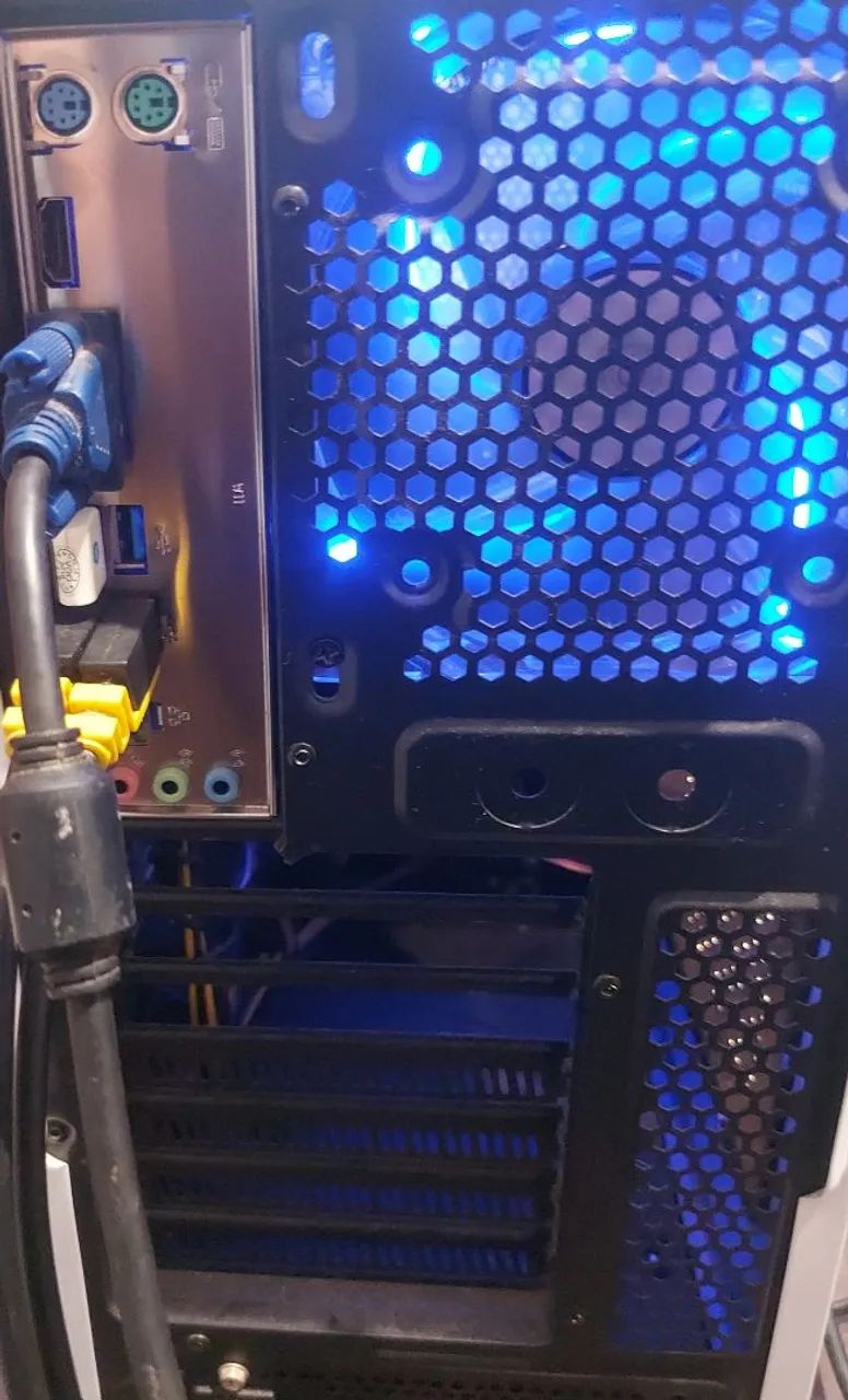CPU GAMER CORSAIR  - Foto 5
