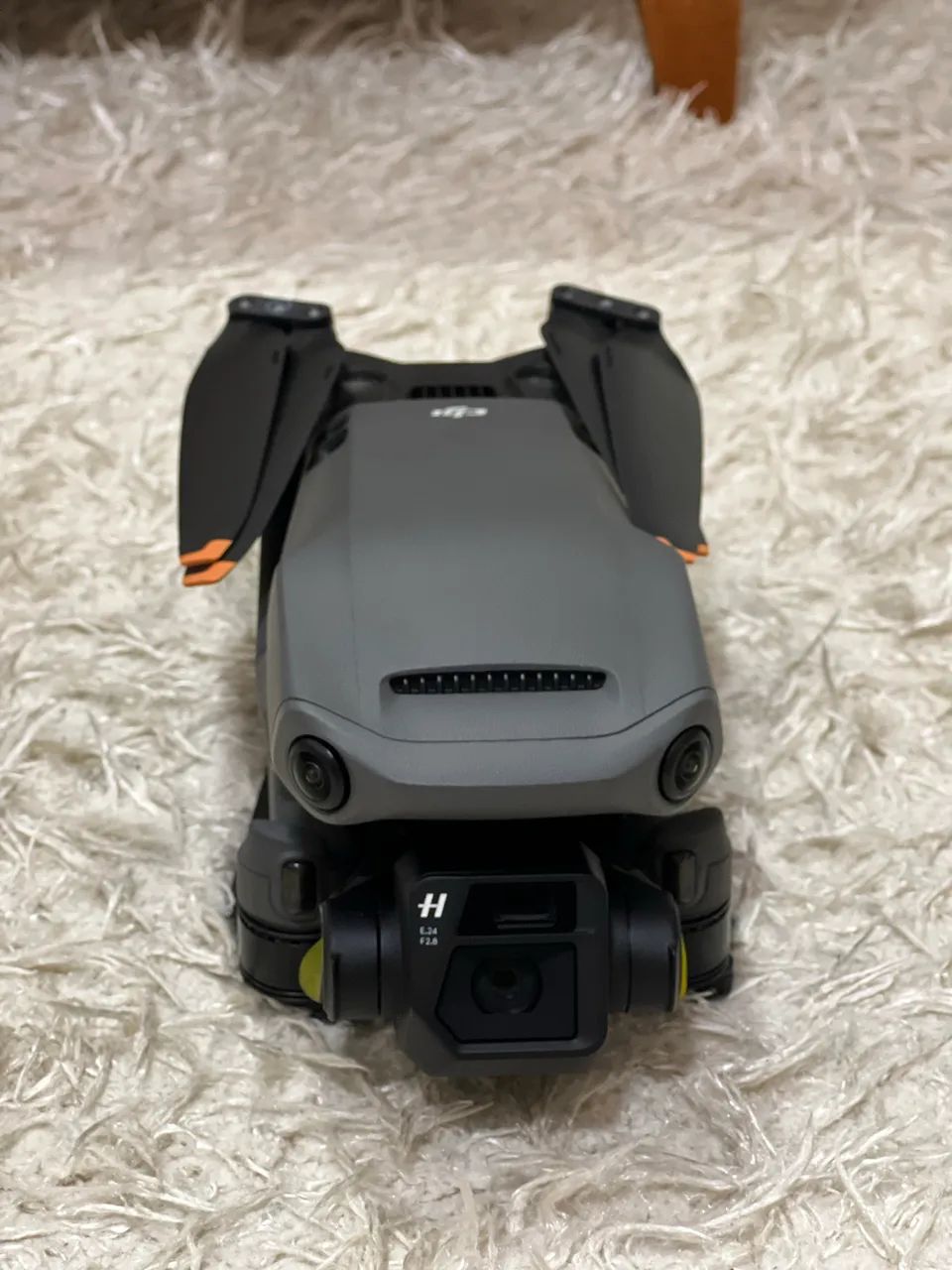 DRONE DJI MAVIC 3 NOVO
