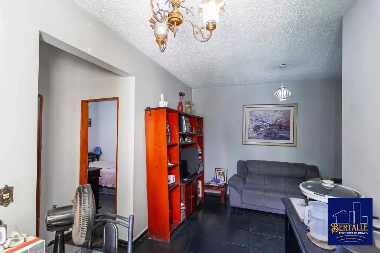 Apartamento à venda  52m² no bairro Ipiranga em Belo Horizonte - Foto 2