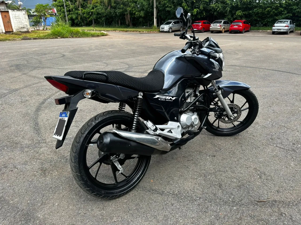 まり６６★ Kawasaki Zx-6r 636cc 2022 - 1498948134 | OLX