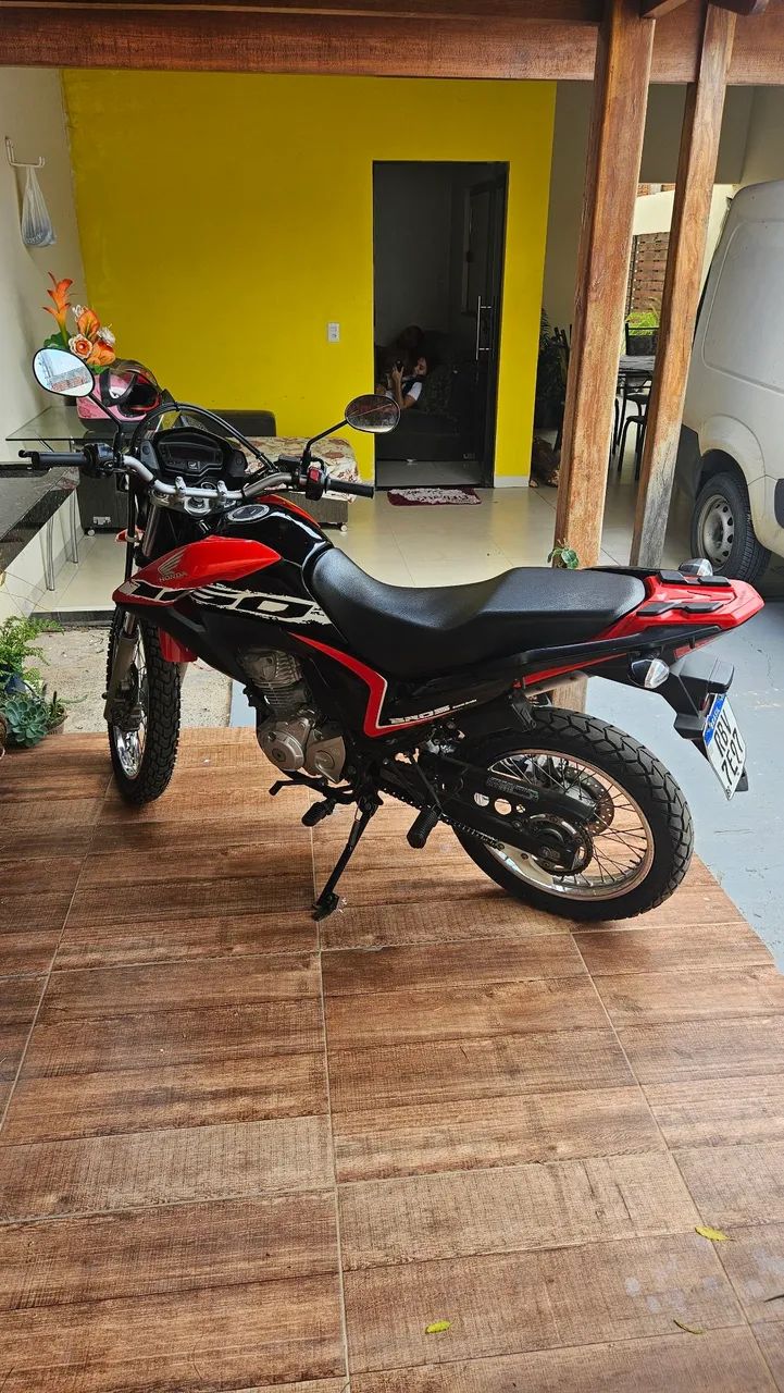 Bros 160 - Foto 2