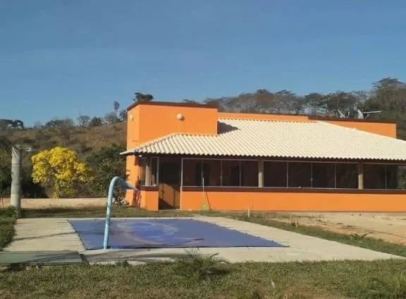 Vende se chácara  - Foto 2