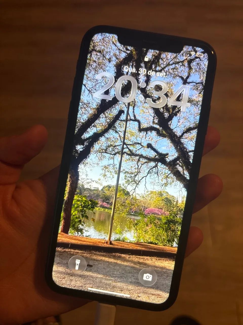 iPhone 11 128gb
