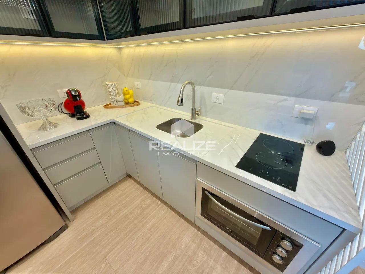 Apartamento à venda no Edifício Sunset com 2 Quartos (1 Suíte). - Foto 5