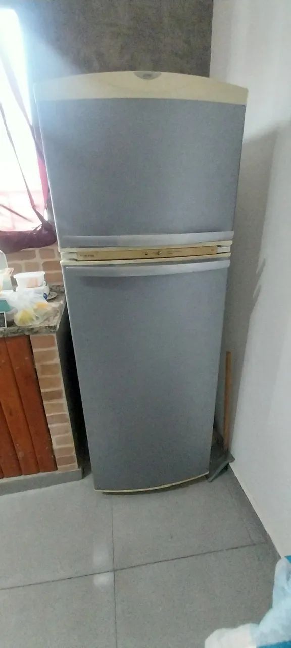 Geladeira duplex - Foto 3