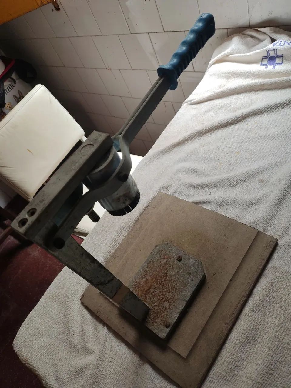 Máquina recrave de vidros - Foto 4