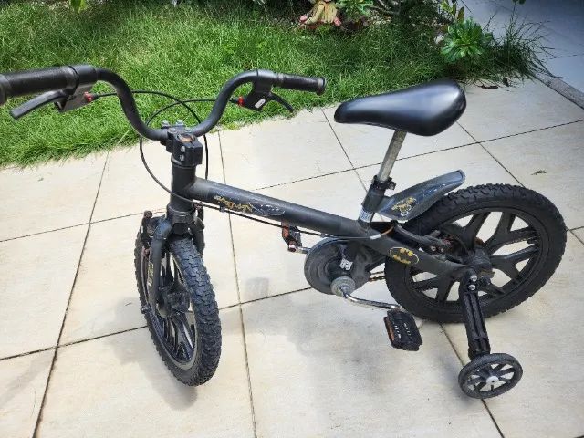 Bicicleta Infantil usada - Foto 5