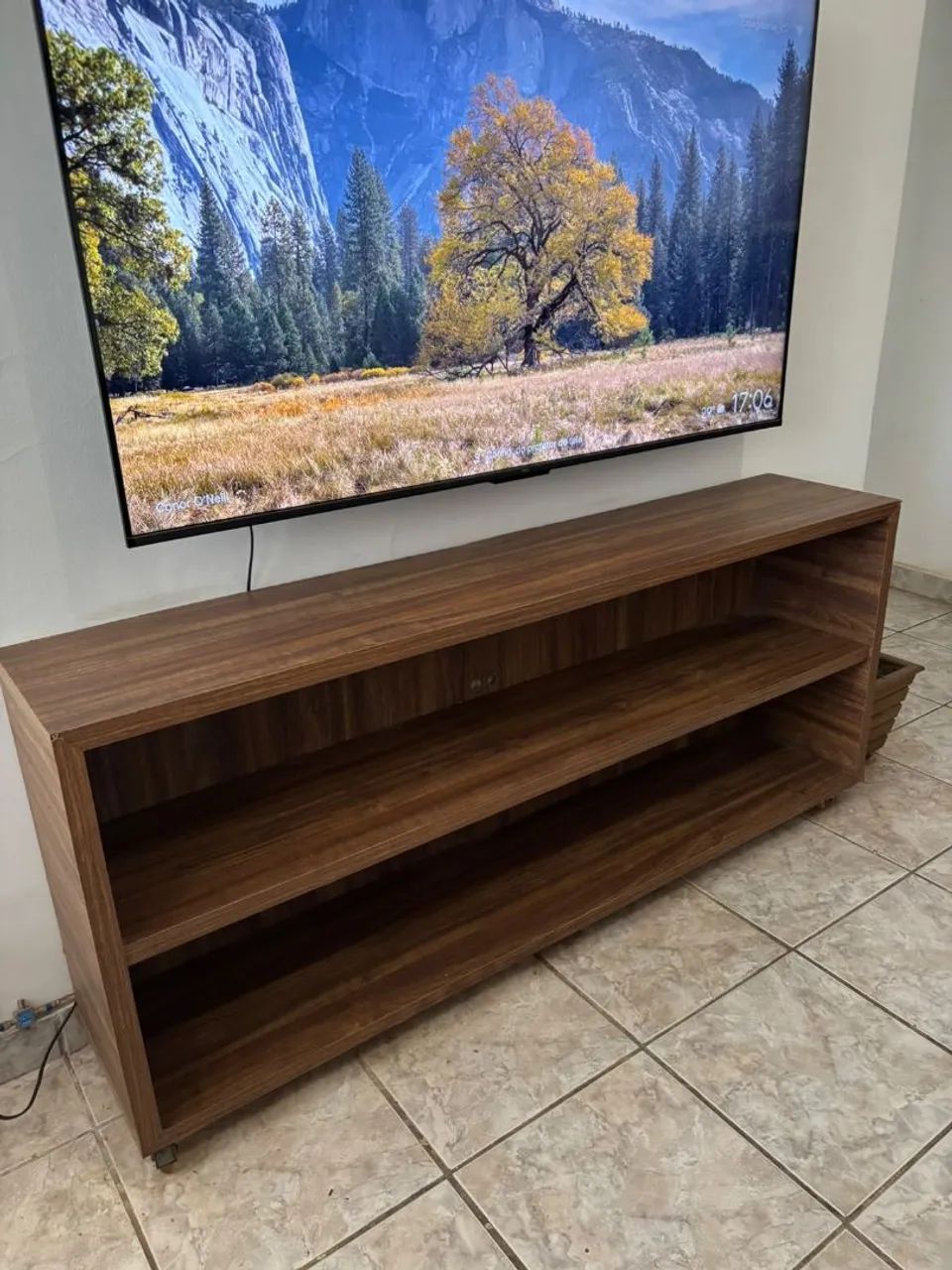 Rack para tv - Foto 4