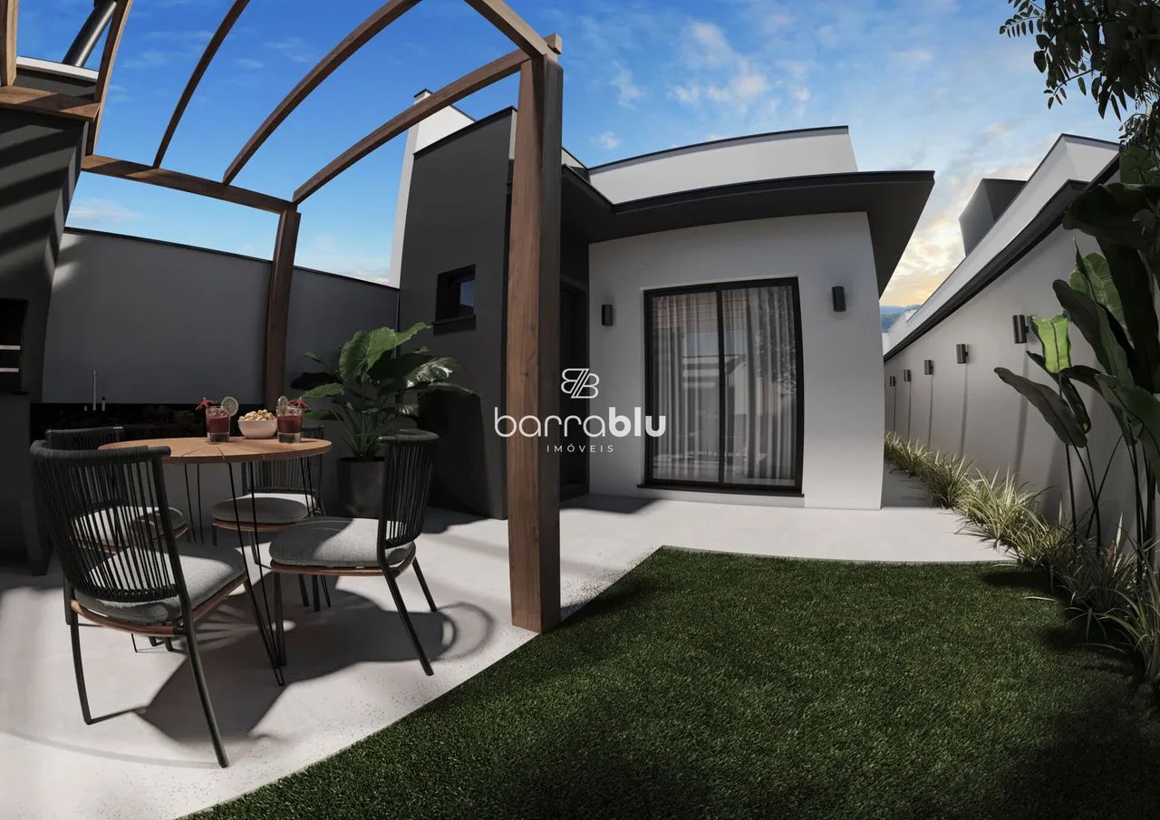 Casa 3 quartos (1 suíte) - Nova Barra Velha - Foto 5