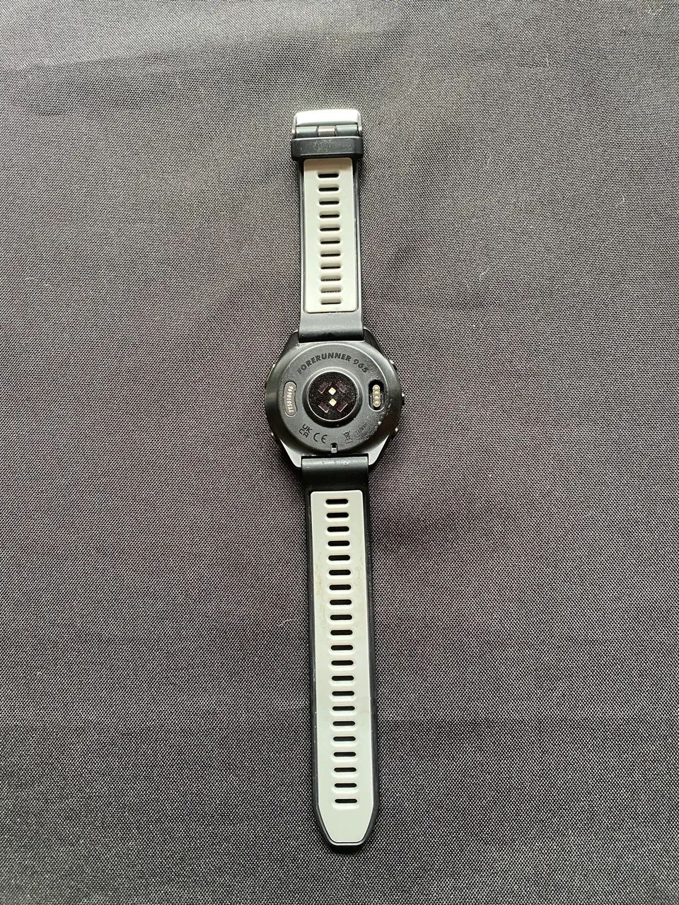 Garmin forerunner 965 - Foto 3