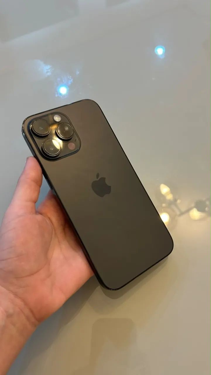 iPhone 14 Pro Max  - Foto 4