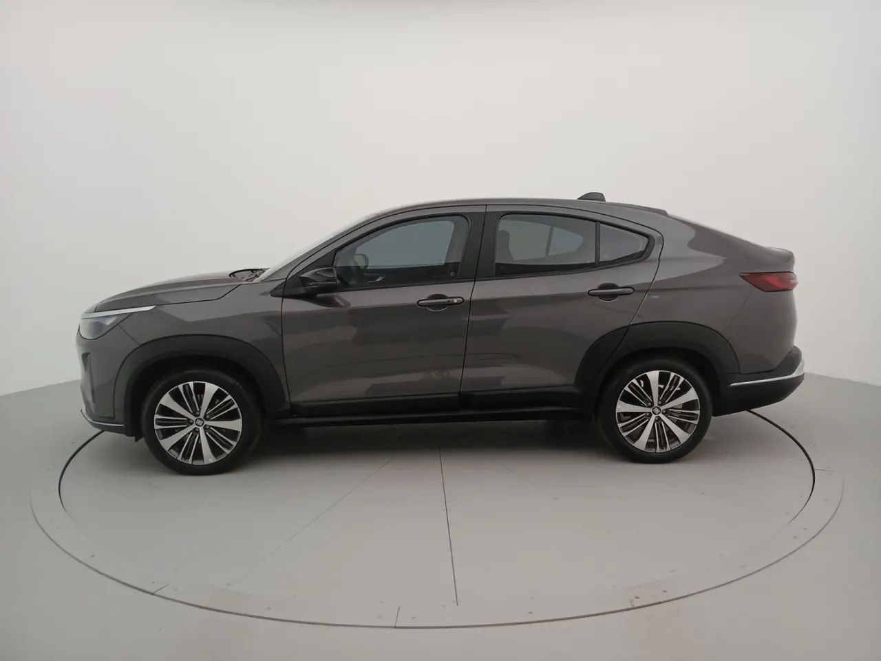 Fiat Fastback 2025 - Foto 2