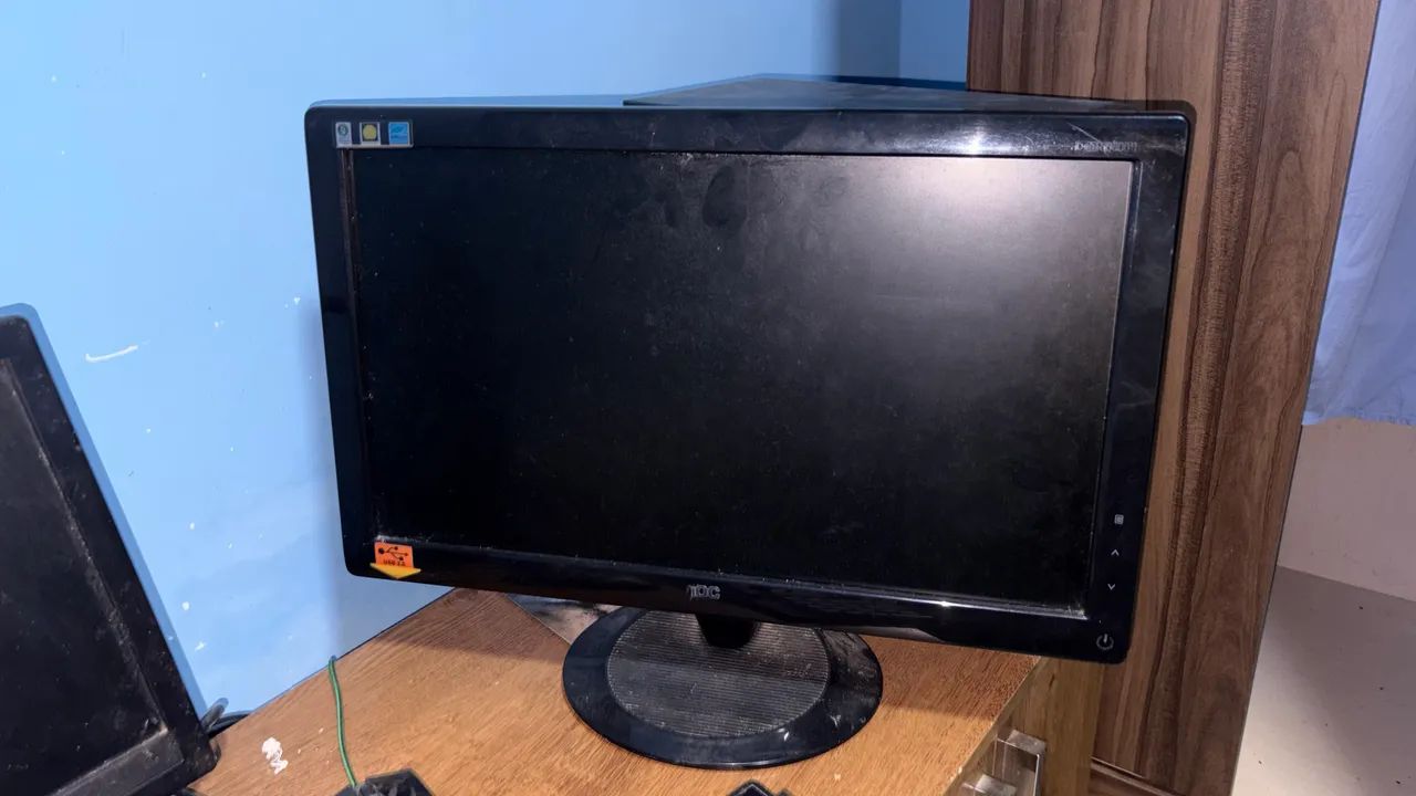VENDA DE PC COMPLETO  - Foto 5