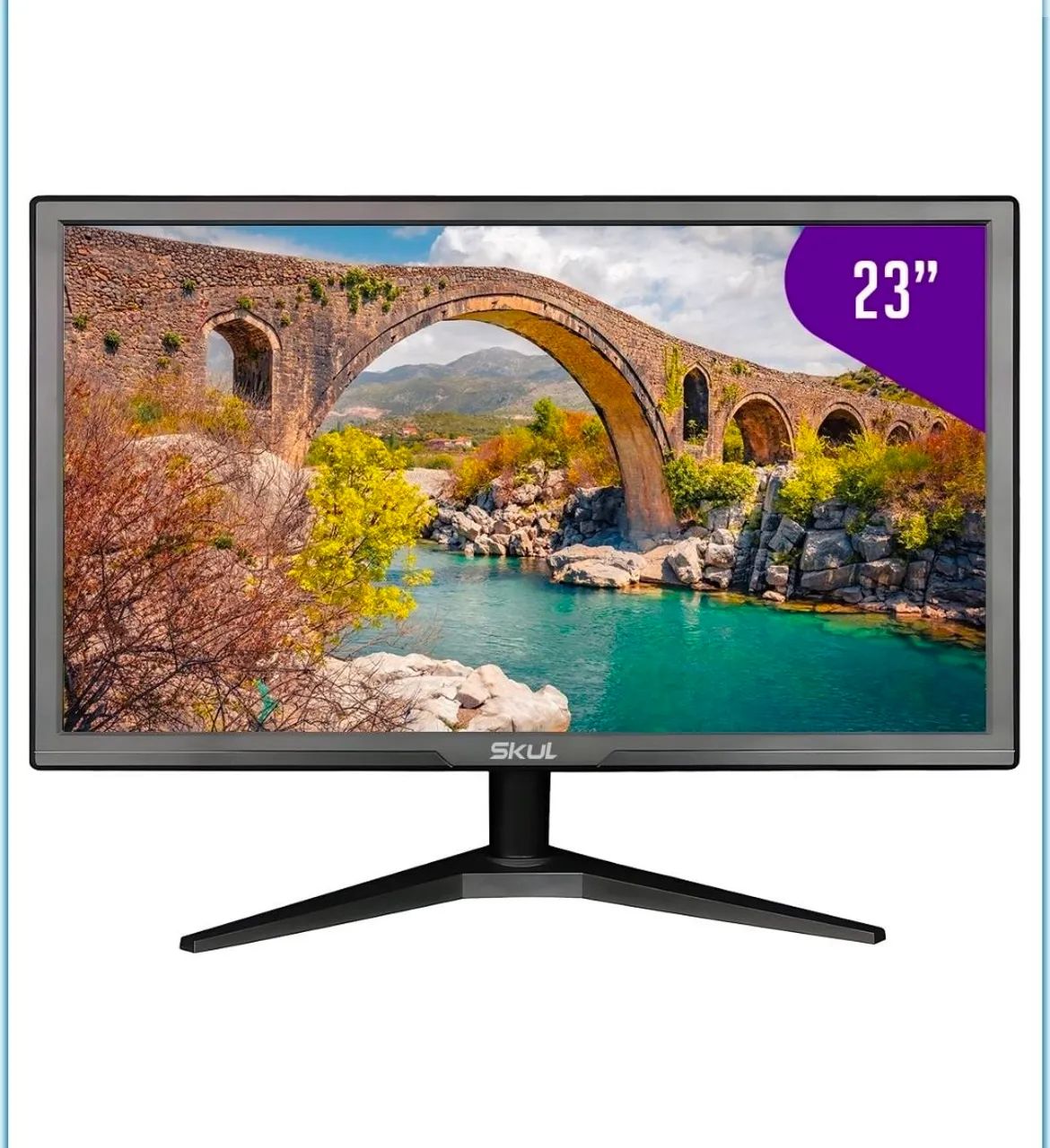 Monitor