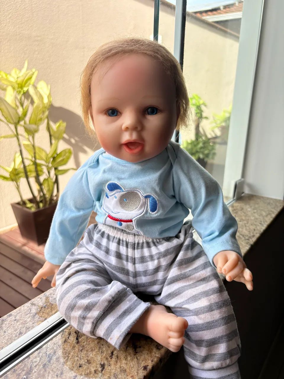 Bebê Reborn  - Foto 3