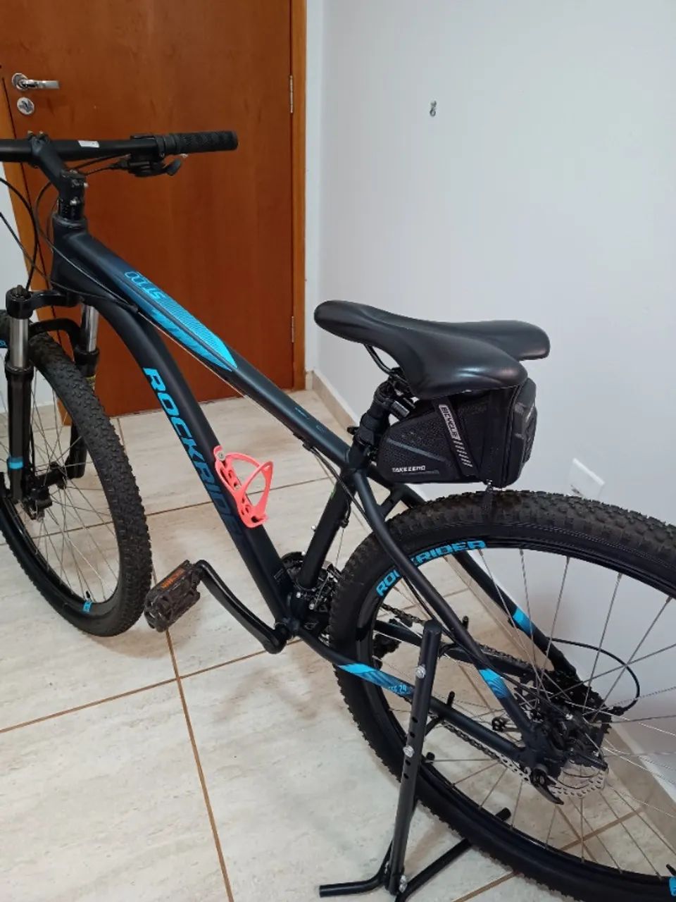 Bicicleta rockrider aro 29 - Foto 2