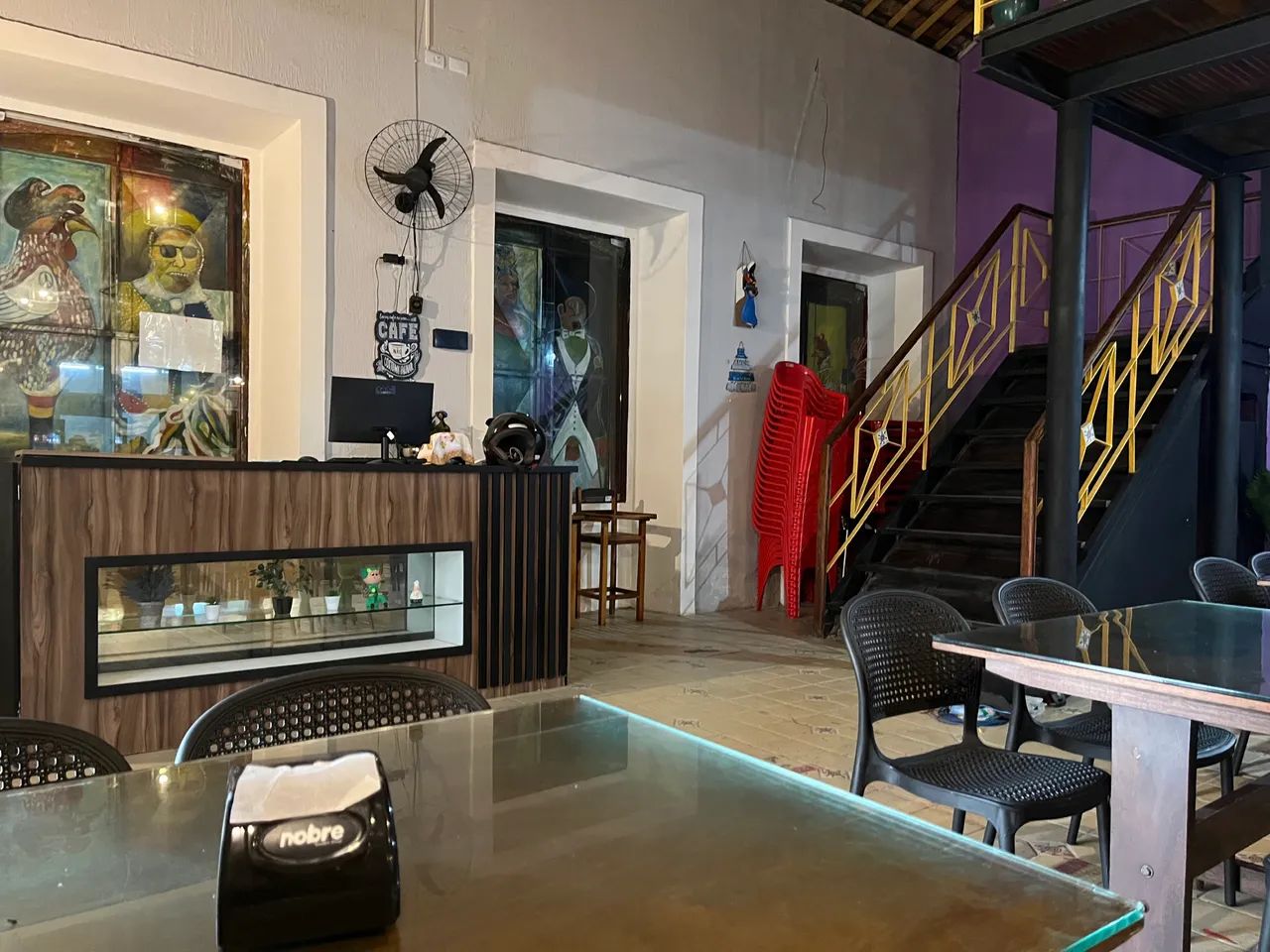 Repasse de restaurantes e pizzaria  - Foto 3