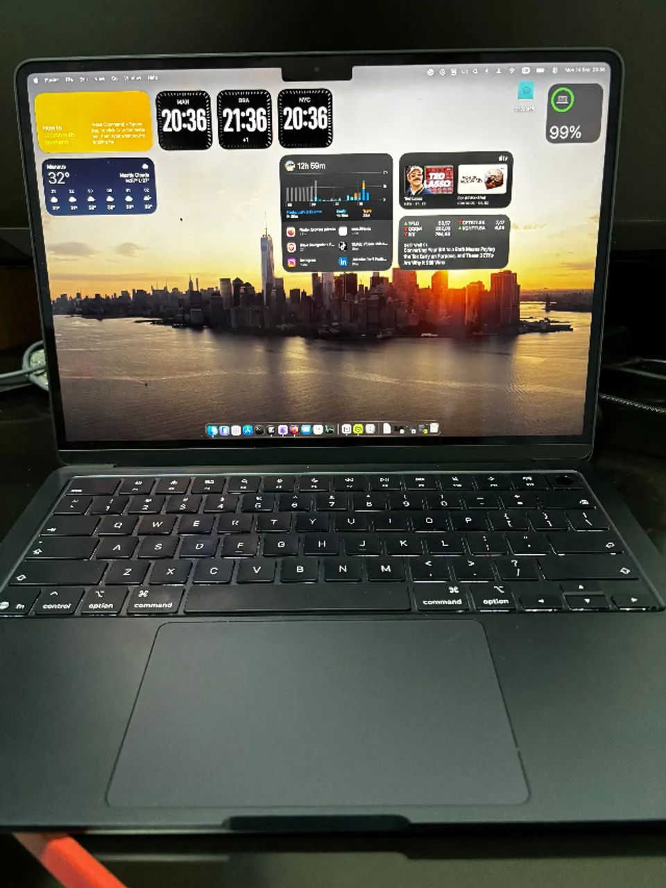 Macbook Air 13