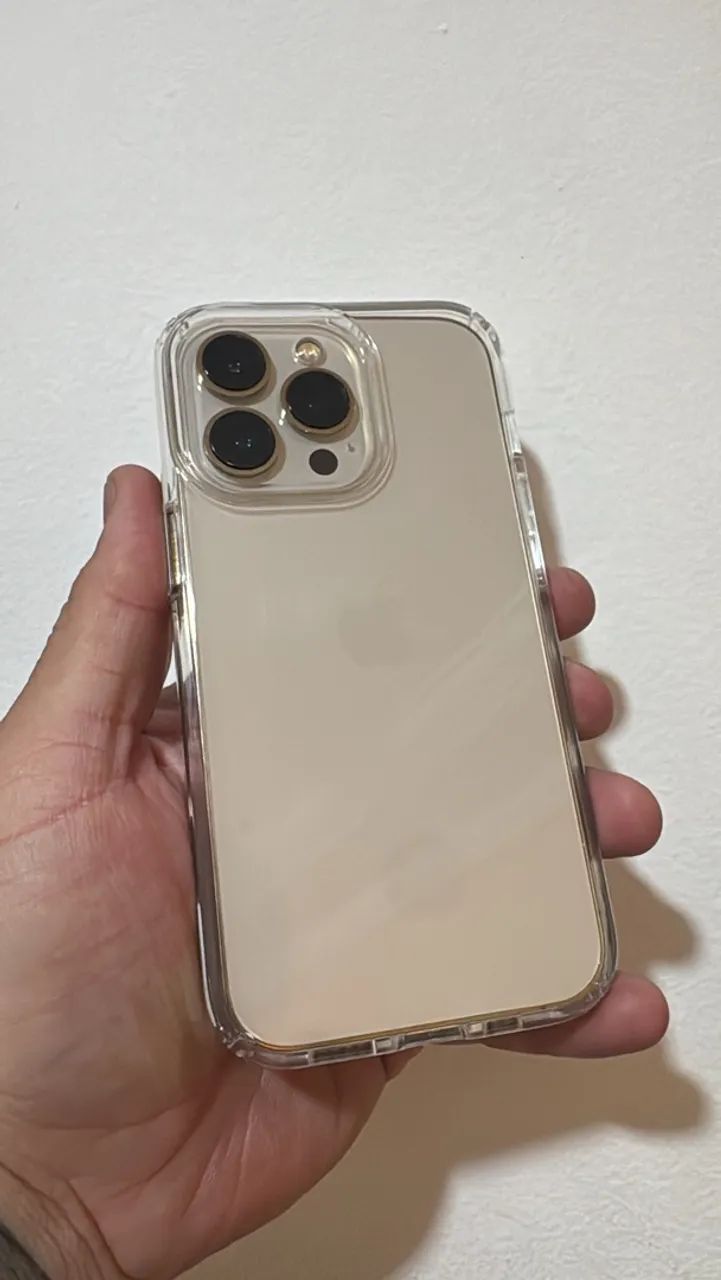 iPhone 13 Pro (128 gigas)