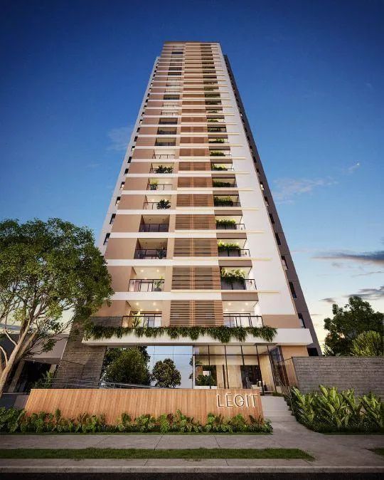 Apartamento à venda no Edifício Legit - Foto 5