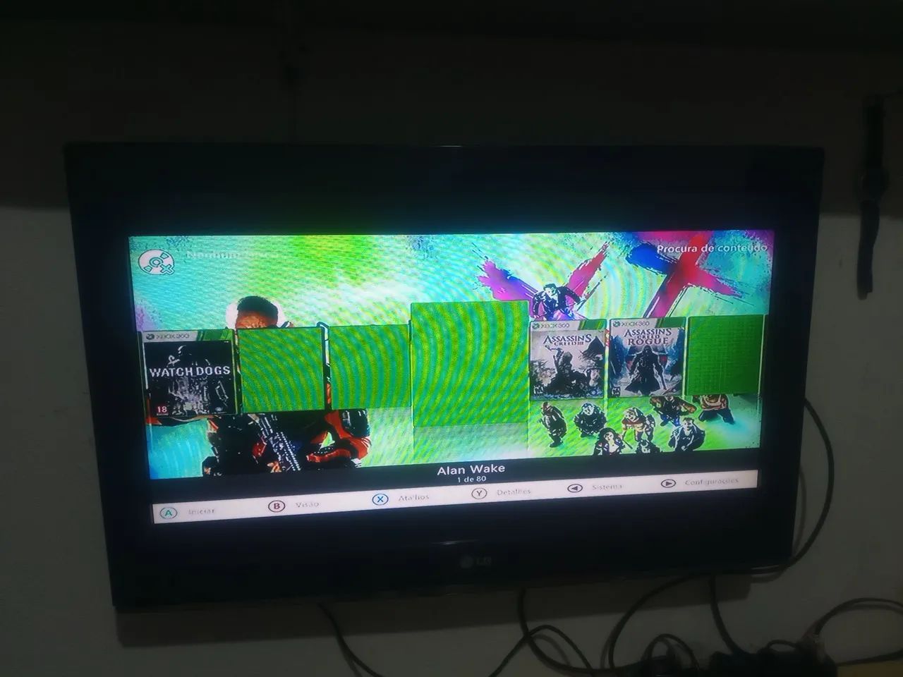 Xbox 360 slim  - Foto 2