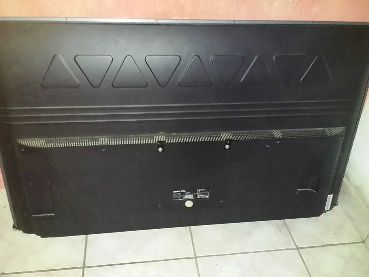 TV 50 POLEGADAS MODERNA  - Foto 2