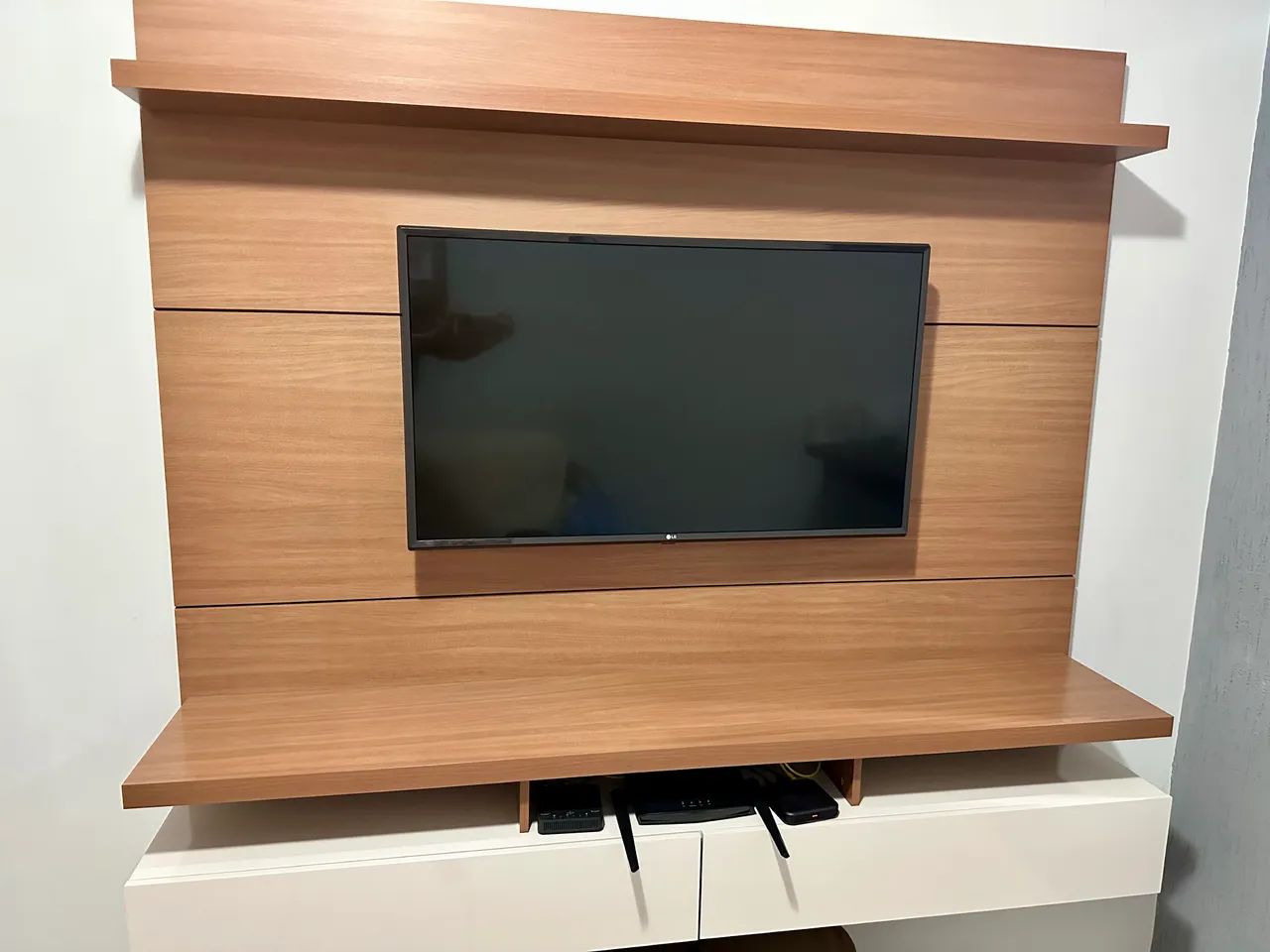 Painel TV - Foto 2