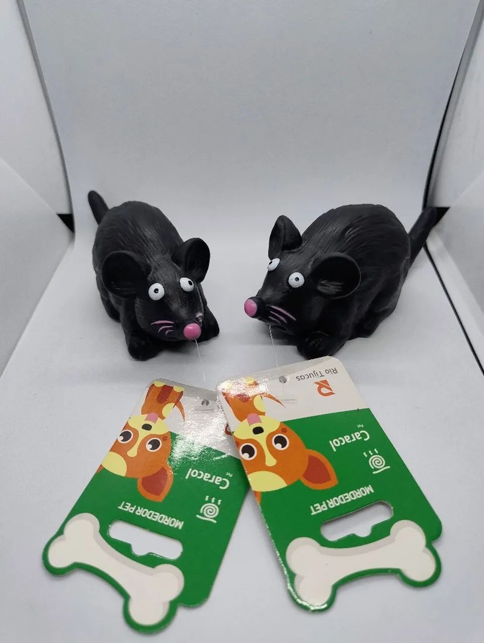 Brinquedos para PET - Foto 3