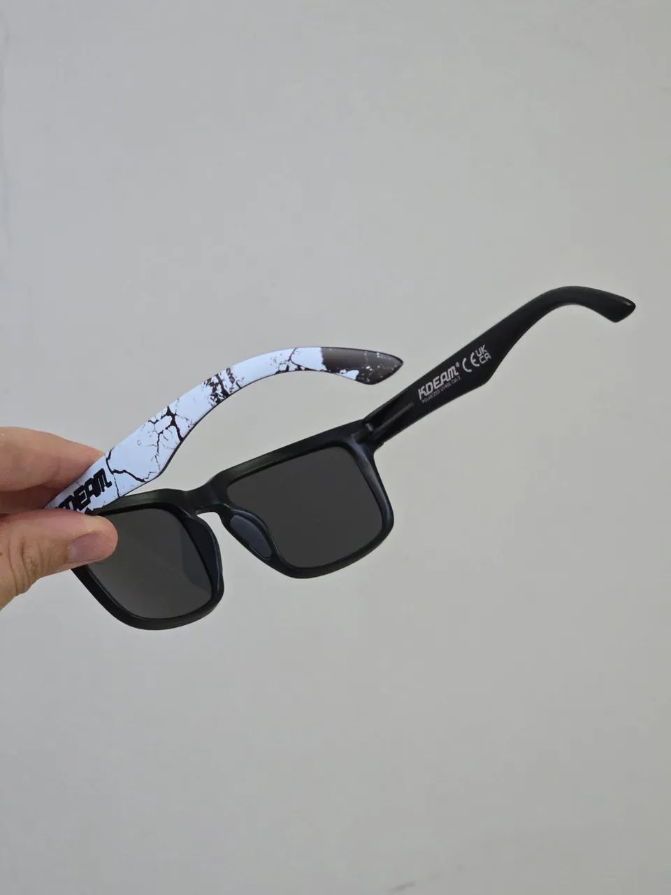 Oculos de sol polarizado  - Foto 2