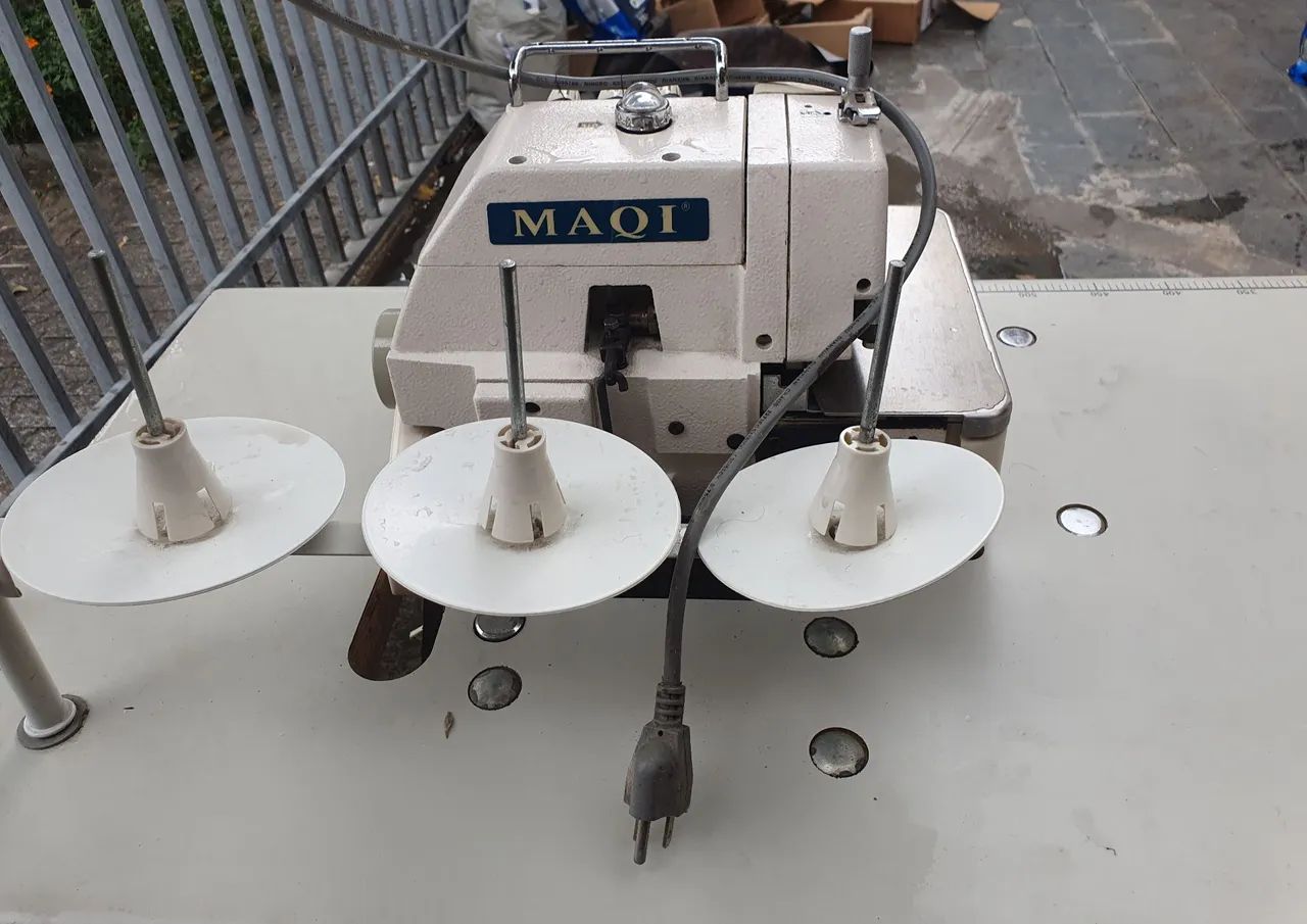 MAQUINA DE COSTURAR  - Foto 3